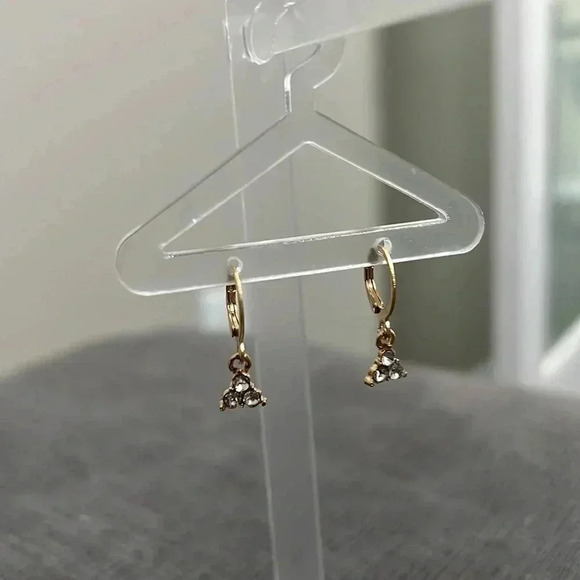 NWT  Earrings - Picture 1 of 2